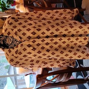 Liz Claiborne Elisabeth Blouse